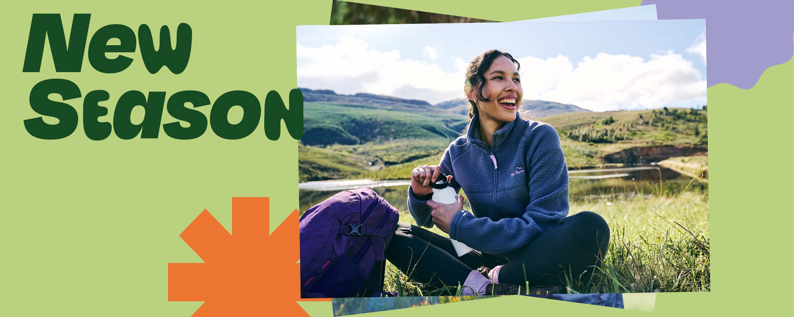 Adventure Awaits for the Whole Family